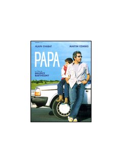 Papa - la critique