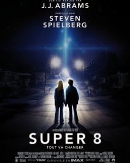 Super 8 - la critique