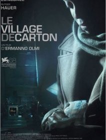 Le village de carton - la critique du film