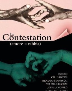 La contestation - la critique + test DVD