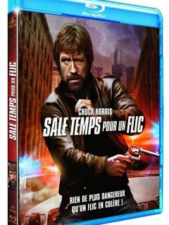 Sale temps pour un flic - la critique + test DVD