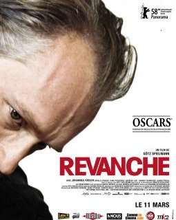 Revanche - Götz Spielmann - critique