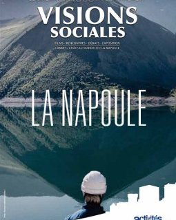 Cannes 2023 : Zahia Ziouani marraine de Visions Sociales