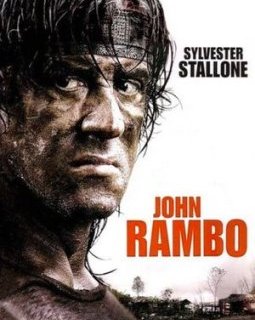 Stallone annonce un Rambo 5
