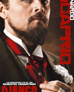 Django Unchained : Tarantino dégaine 5 affiches et une nouvelle bande-annonce