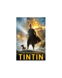 Premier jour France (26/10/2011) : Tintin à l'assaut du box-office
