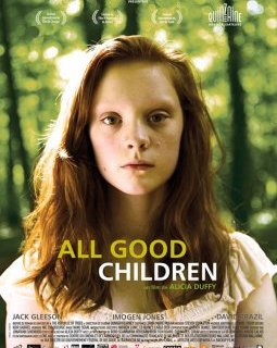 All Good Children - Alicia Duffy - critique