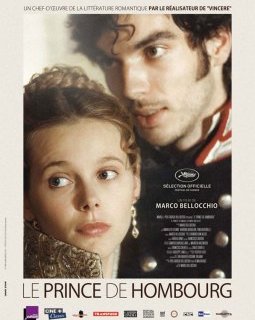 Le prince de Hombourg - la critique du film