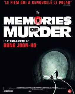 Memories of Murder - Bong Joon-ho - critique
