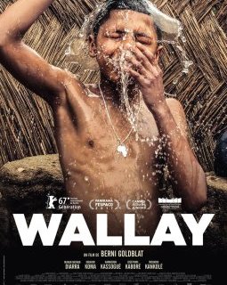Wallay - la critique du film