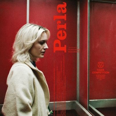 Perla - Alexandra Makarová - critique