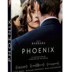 Phoenix © Diaphana edition video