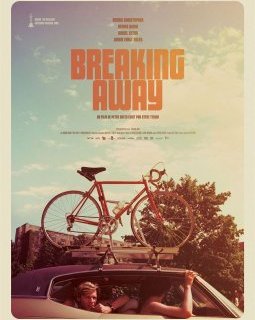 La bande des quatre (Breaking Away) - Peter Yates - critique