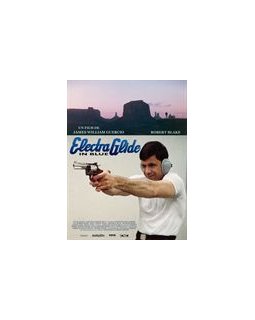 Electra Glide in blue - la critique + test DVD