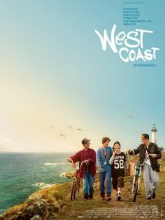 West Coast - la critique du film