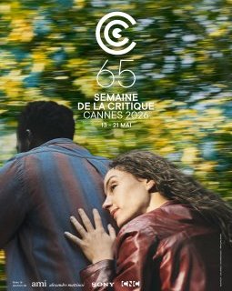 Cannes 2026 : L'affiche de la Semaine de la Critique