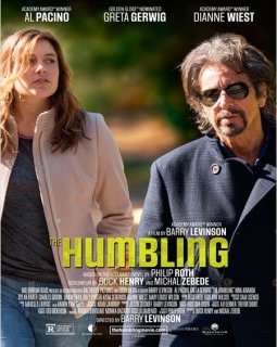 The Humbling : Al Pacino chez Barry Levinson