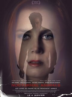 Nocturnal Animals - Tom Ford - critique