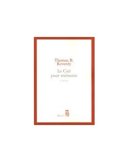 Le ciel pour mémoire 