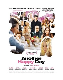Another happy day - la critique