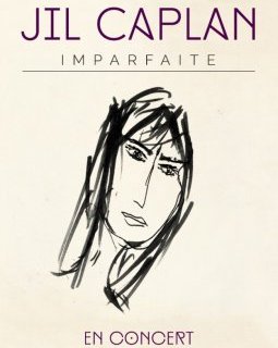 Jil Caplan revient aux fondamentaux pour ses 30 ans de carrière