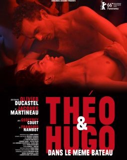 Théo & Hugo dans le même bateau - la critique du film