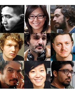 Cannes 2015 : la sélection de l'atelier Cinéfondation dévoilée