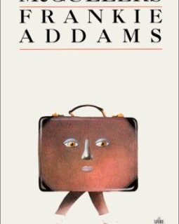 Frankie Addams - la critique du livre