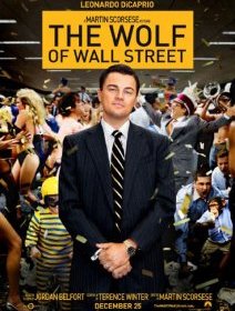 Le loup de Wall Street - la critique d'un Scorsese au-dessus de la meute