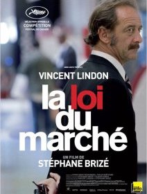 César 2016 : Vincent Lindon sacré meilleur acteur