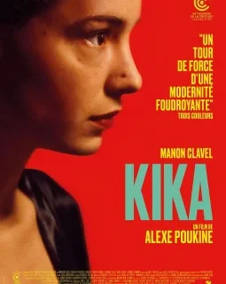 Kika - Alexe Poukine - critique