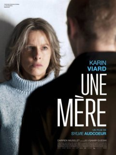 Une mère - Sylvie Audcoeur - critique