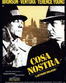 Cosa Nostra - la critique du film