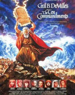 Les dix commandements