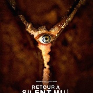 Retour à Silent Hill - Christophe Gans - critique