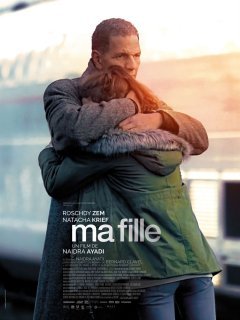 Ma fille - la critique du film