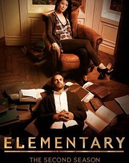 Elementary - Saison 2 : Sherlock de retour sur M6 !