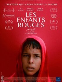 Les enfants rouges - Lotfi Achour - critique
