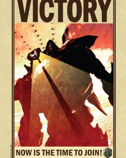 Pacific Rim 2 - Kaiju et Jaegers ne sont pas encore enterrés