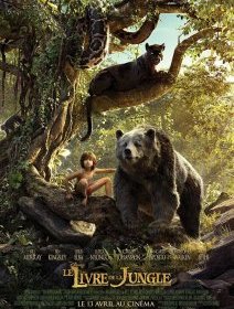 Le Livre de la Jungle (2016) - la critique du film