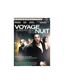 Voyage jusqu'au bout de la nuit - la critique + test DVD