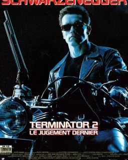 Terminator 2 : le Jugement Dernier - la critique du film
