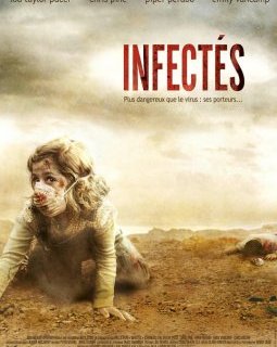 Infectés (Carriers) - la critique
