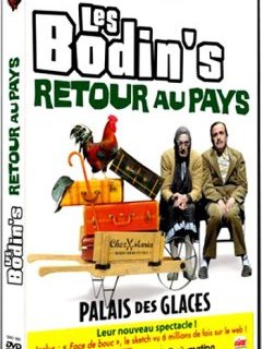 Les Bodin's, retour au pays - la critique + le test DVD