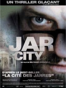 Jar City - Baltasar Kormákur - critique 