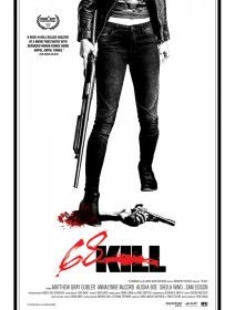 68 Kill : After Hours version Chick'n'gore