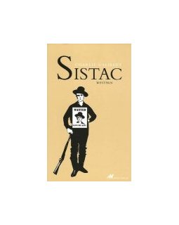 Sistac - Charlie Galibert - la critique du livre