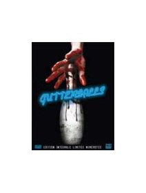 Gutterballs - La critique + test DVD