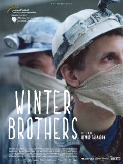 Winter Brothers - la critique du film