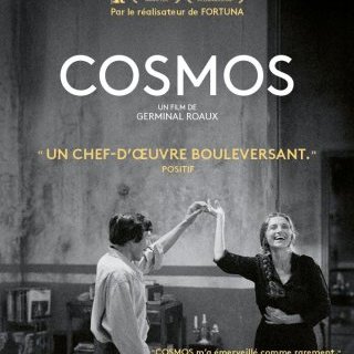 Cosmos - Germinal Roaux - critique